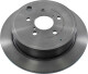 Тормозной диск Brembo 08C25211