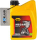 Моторное масло Kroon Oil Meganza MSP FE 0W-20 1 л на Toyota IQ