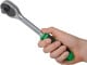 Тріскачка Intertool HT-2126 1/2" 72 зубця 255 мм