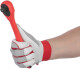 Тріскачка Intertool HT-2113 1/2" 72 зубця 258 мм