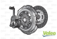 834057 Valeo Комплект сцепления