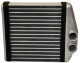 Радиатор печки Asam 32548 для Opel Combo