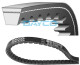 Клиновой ремень Dayco 10A0930C для Iveco Daily II
