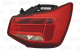 Задний фонарь Valeo 047086 для Audi Q2