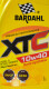 Моторное масло Bardahl XTC 10W-40 1 л на Suzuki Alto