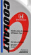 Готовий антифриз Honda Long Life Antifreeze Coolant синій -40 °C 3,78 л