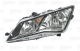 045100 Valeo Основная фара для Seat Leon