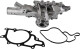 VKPC 88850 SKF Помпа