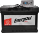 Аккумулятор Energizer 6 CT-74-R Plus 574104068