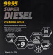 Присадка Mannol Super Diesel 500 мл