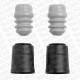 PK363 Monroe Комплект (пыльники + отбойники) для Audi A6