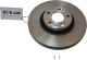 Тормозной диск Brembo 09C89511