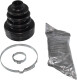 25547 Spidan Пыльник ШРУСа для Ford Escort