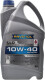 Моторное масло Ravenol LLO 10W-40 4 л на Chevrolet Niva