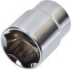 Торцевая головка Toptul BAEA1624 24 мм 1/2"
