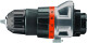 Шуруповерт сетевой BLACK+DECKER MT350K