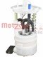 2250198 Metzger Паливний насос