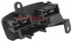917045 Metzger Регулятор вентилятора салона для Mercedes Sprinter