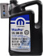 Моторное масло Mopar MaxPro Plus GF-6A 0W-20 5 л на Citroen C25