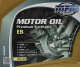 Моторна олива MPM Premium Synthetic EB 5W-20 4 л на Citroen DS4