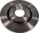 Гальмівний диск Bosch 0 986 479 R63
