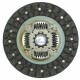 DTX-126 Aisin Диск зчеплення