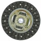 DTX-126 Aisin Диск зчеплення