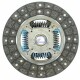 DTX-189 Aisin Диск сцепления для Toyota Land Cruiser Prado (120, 150)
