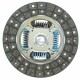 DTX-189 Aisin Диск сцепления для Toyota Land Cruiser Prado (120, 150)