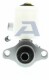 BMT-345 Aisin Главный тормозной цилиндр для Toyota Yaris