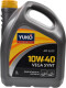 Моторное масло Yuko Vega Synt 10W-40 4 л на Mazda Xedos 6