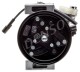 DCP47006 Denso Компрессор кондиционера для Suzuki Alto