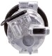 DCP01015 Denso Компрессор кондиционера для Lancia Delta