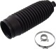4553569015 Toyota / Lexus / Daihatsu Пильник кермової рейки для Toyota Land Cruiser Prado (120, 150)