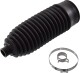 4553569015 Toyota / Lexus / Daihatsu Пильник кермової рейки для Toyota Land Cruiser Prado (120, 150)