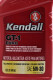 Моторна олива Kendall GT-1 EURO Premium Full Syntethic 5W-30 на Kia Rio
