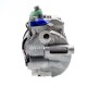 DCP17087 Denso Компрессор кондиционера