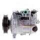 Компрессор кондиционера Denso DCP17167