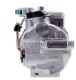 Компрессор кондиционера Denso DCP17167