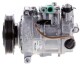 DCP17164 Denso Компресор кондиціонера для Mercedes B-Class