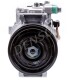 DCP17164 Denso Компресор кондиціонера для Mercedes B-Class