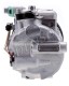 DCP17164 Denso Компресор кондиціонера для Mercedes B-Class