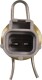 6PT 009 309-571 Behr Hella Датчик температури охолоджувальної рідини