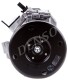 Компресор кондиціонера Denso DCP50131 для Toyota Land Cruiser Prado (120, 150)