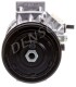 Компрессор кондиционера Denso DCP50312