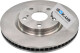 Гальмівний диск Ferodo DDF1646