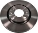 Гальмівний диск Bosch 0 986 479 R63