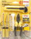Набір інструментів WMC Tools 1041 42 шт.