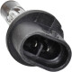 Автолампа Osram Original Line H27/1W PG13 27 W прозора 880