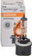 Автолампа Osram Original Line H27/1W PG13 27 W прозора 880